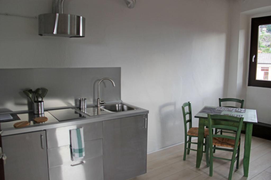 Casa Clerici - Cà del merican Nonio Extérieur photo