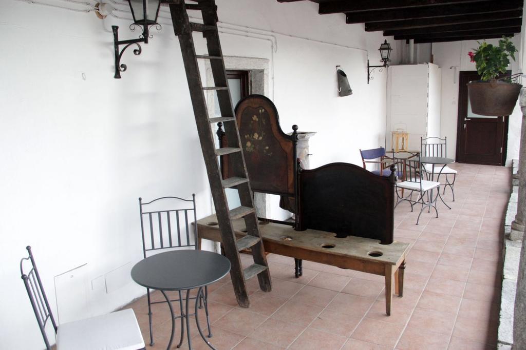 Casa Clerici - Cà del merican Nonio Extérieur photo