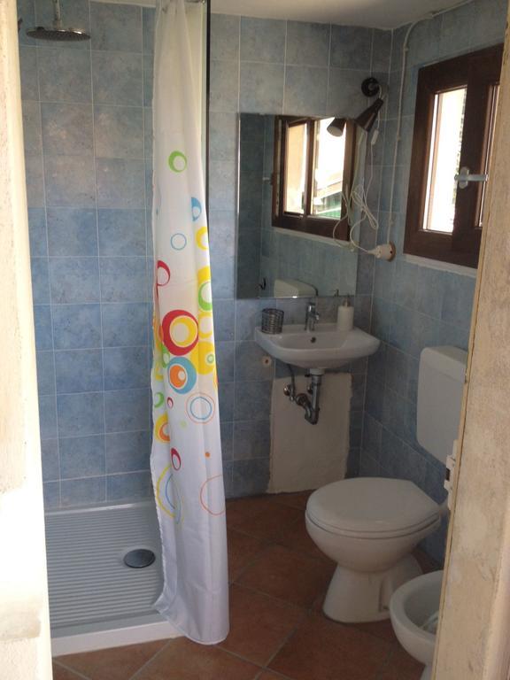 Casa Clerici - Cà del merican Nonio Extérieur photo