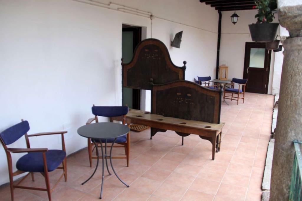 Casa Clerici - Cà del merican Nonio Extérieur photo