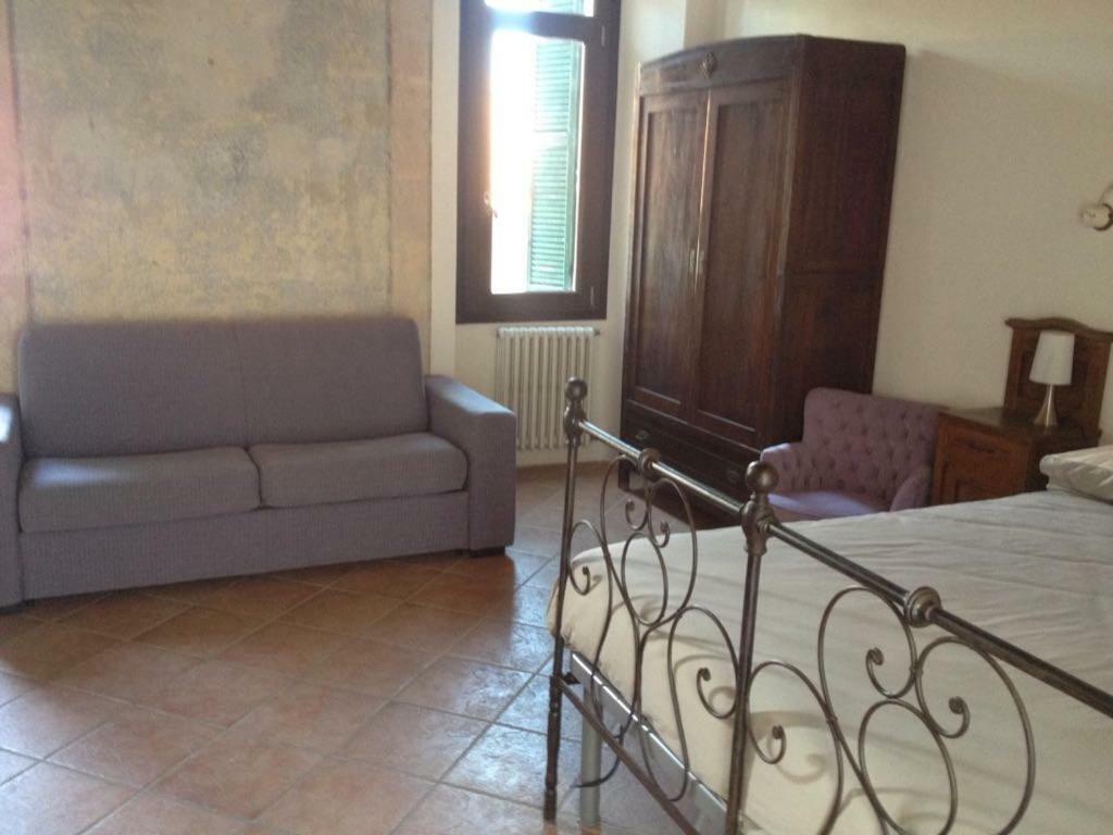 Casa Clerici - Cà del merican Nonio Extérieur photo